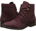 Burgandy Madden Girl Ruebe for Women (Size 8)