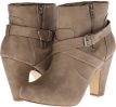 Taupe Paris Madden Girl Sharpen for Women (Size 7.5)