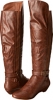 Cognac Paris Madden Girl Zilch for Women (Size 7)