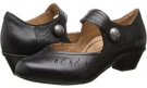 Black Aetrex Rachel Mary Jane for Women (Size 8.5)