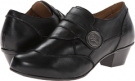 Aetrex Danielle Monk Strap Size 5