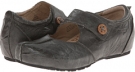 Graphite Aetrex Monica Mary Jane for Women (Size 9.5)