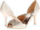 Badgley Mischka Lisbeth Size 9.5