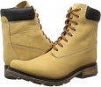 Wheat Steve Madden Pasa for Women (Size 5.5)