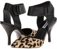 Leopard Multi Steve Madden Swift L for Women (Size 9)