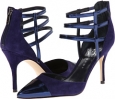 Deep Blue/Indigo Ivanka Trump Dream for Women (Size 7)