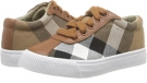 Burberry Kids I1-Lenny Size 8.5