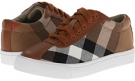 Burberry Kids K1-Lenny Size 10.5