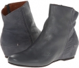 Grey Calf/Grey Suede Corso Como Dynasty for Women (Size 7)