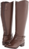 Cocoa rsvp Chester Wide Calf for Women (Size 7.5)