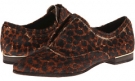 Leopard Hair Calf Rachel Zoe Jennings for Women (Size 7)