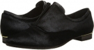 Black Hair Calf Rachel Zoe Jennings for Women (Size 7)