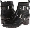 Black Vachetta/Nappa Rachel Zoe Pierre for Women (Size 8.5)