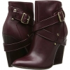 Berry Baby Calf Rachel Zoe Mak for Women (Size 8.5)