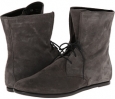 Phanton Suede The FLEXX Sicilian for Women (Size 6.5)