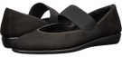 Black Antigua The FLEXX Quick Rise for Women (Size 8)