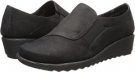 Black Antigua The FLEXX Run For It for Women (Size 7)