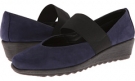 Inky Antigua The FLEXX Run Quickly for Women (Size 5.5)