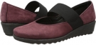 Gloomy Antigua The FLEXX Run Quickly for Women (Size 5.5)