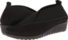 Black Antigua The FLEXX Stretch Run for Women (Size 5.5)