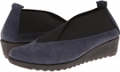 Navy Antigua The FLEXX Stretch Run for Women (Size 9)