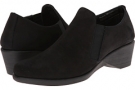 Black Antigua The FLEXX Midnight for Women (Size 9.5)