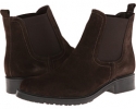 Ebony Suede The FLEXX Shetland for Women (Size 9)