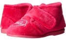 Fuchsia Cienta Kids Shoes 108-063 for Kids (Size 9)