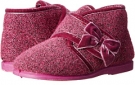 Lilac Glitter Cienta Kids Shoes 108-074 for Kids (Size 6)