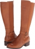 Cognac Calf Corso Como Baylee-EC for Women (Size 7.5)