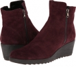 Gloomy Suede The FLEXX Pic A Winner for Women (Size 6.5)