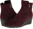 Gloomy Suede The FLEXX Pic A Winner for Women (Size 6)