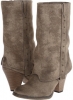 Taupe America MIA Jeri for Women (Size 8.5)