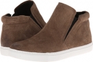 Umber Suede Kenneth Cole Kalvin for Women (Size 10)