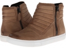 Taupe Nubuck Kenneth Cole Kane for Women (Size 6)