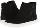 Black Nubuck Kenneth Cole Kane for Women (Size 10)