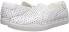 White Leather Kenneth Cole King 3 for Women (Size 7.5)