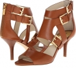 MICHAEL Michael Kors Lucinda Open Toe Size 9.5