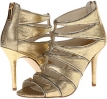 MICHAEL Michael Kors Mavis Open Toe Size 9