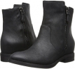 Black Suede Kenneth Cole Marcy for Women (Size 5.5)