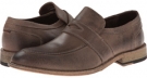 Mushroom/Natural Marc New York by Andrew Marc District for Men (Size 10)