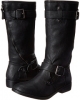 Black Report Henriette for Women (Size 9)