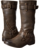 Brown Report Henriette for Women (Size 9)