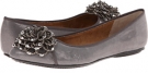 Dark Taupe J. Renee Geezel for Women (Size 7)