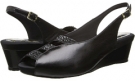 Black Kidskin J. Renee Hannel for Women (Size 13)