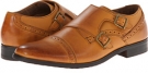 English Tan Original Penguin Monk 2X for Men (Size 9.5)