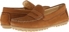 Tan Primigi Kids Brad for Kids (Size 12)