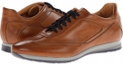 Brandy Massimo Matteo Leather Sneaker for Men (Size 13)