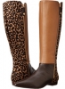 Leopard J. Renee Blingiton for Women (Size 9.5)