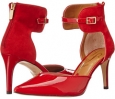 Red J. Renee Jilli for Women (Size 9.5)